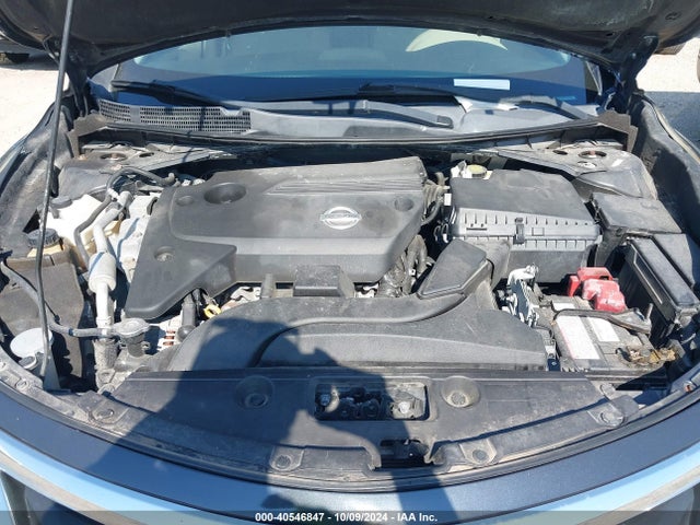 Nissan Altima 2.5 S 2014 1N4AL3AP6EN336244 Image 10