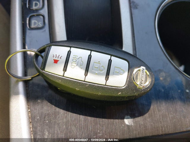 Nissan Altima 2.5 S 2014 1N4AL3AP6EN336244 Image 11
