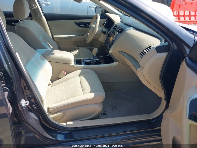 Nissan Altima 2.5 S 2014 1N4AL3AP6EN336244 Image 5