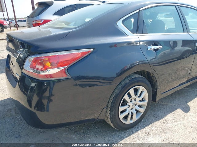 Nissan Altima 2.5 S 2014 1N4AL3AP6EN336244 Image 6