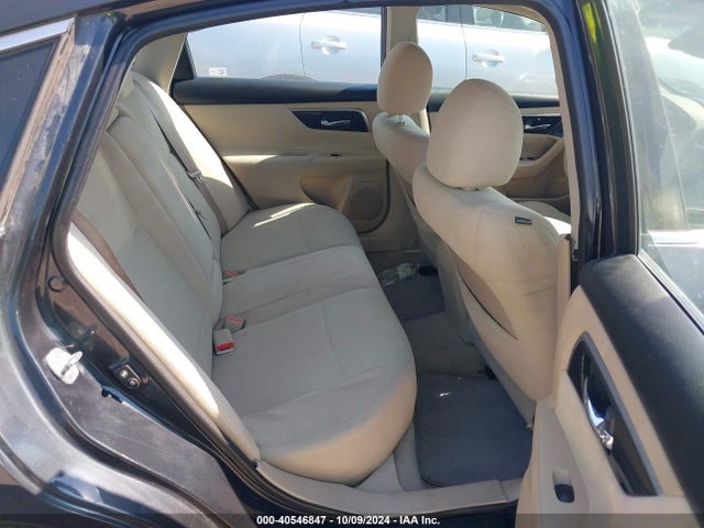 Nissan Altima 2.5 S 2014 1N4AL3AP6EN336244 Image 8