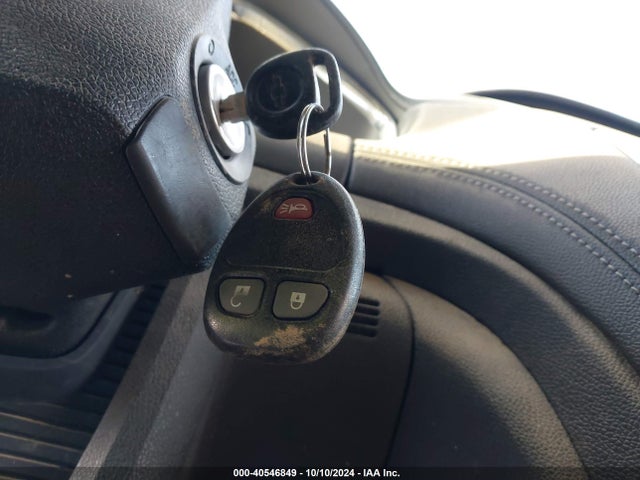 Chevrolet Traverse 2lt 2015 1GNKRHKD0FJ252578 Image 11