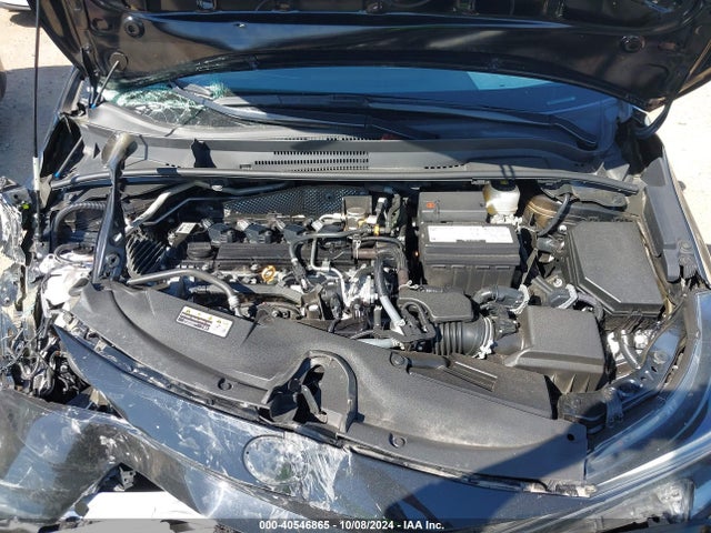 Toyota COROLLA SE 2023 5YFS4MCE3PP140054 Image 10