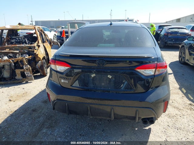 Toyota COROLLA SE 2023 5YFS4MCE3PP140054 Image 15
