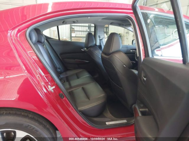 19UUB1F35HA003227 Acura TLX