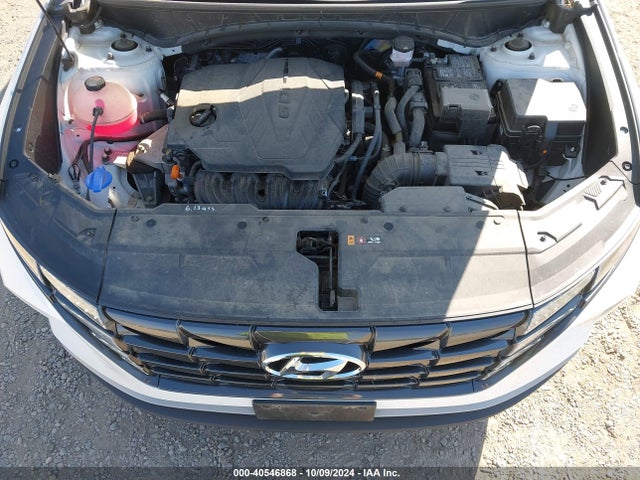 Hyundai TUCSON SEL 2022 5NMJFCAE9NH128601 Image 10