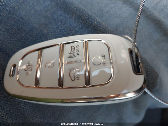 Hyundai TUCSON SEL 2022 5NMJFCAE9NH128601 Image 11