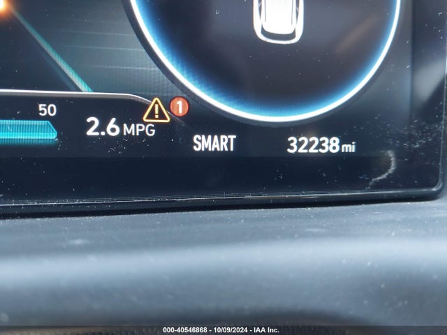 Hyundai TUCSON SEL 2022 5NMJFCAE9NH128601 Image 16