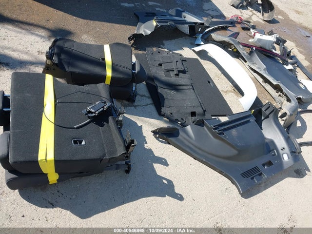Hyundai TUCSON SEL 2022 5NMJFCAE9NH128601 Image 20
