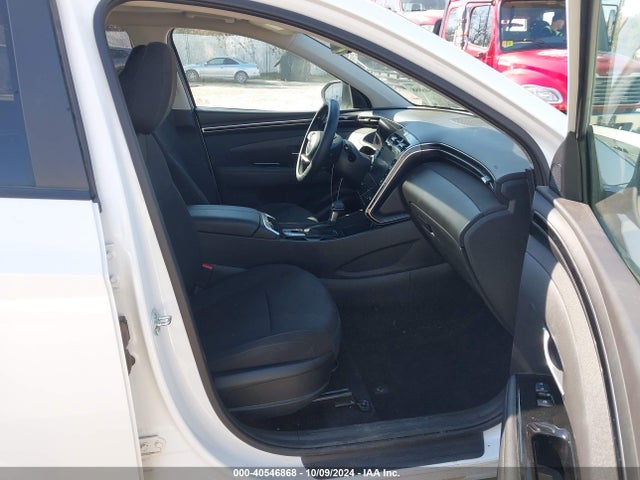 Hyundai TUCSON SEL 2022 5NMJFCAE9NH128601 Image 5
