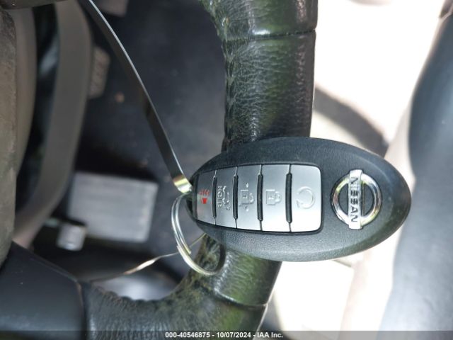 5N1DR2MN0HC670095 Nissan Pathfinder Sl