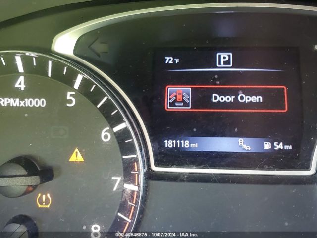 5N1DR2MN0HC670095 Nissan Pathfinder Sl