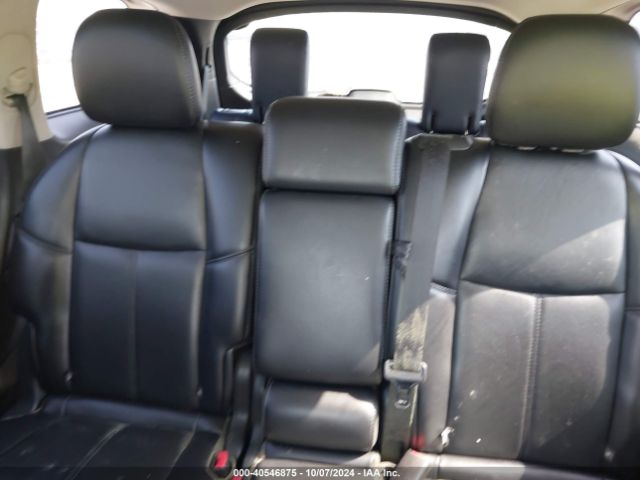 5N1DR2MN0HC670095 Nissan Pathfinder Sl