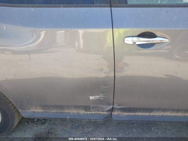 5N1DR2MN0HC670095 Nissan Pathfinder Sl