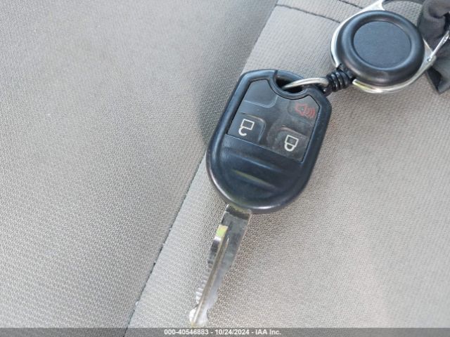 2FMDK3GC1EBB19108 Ford EDGE SE