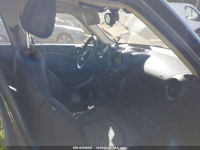 WMWZC3C56EWT01297 Mini Countryman Cooper S