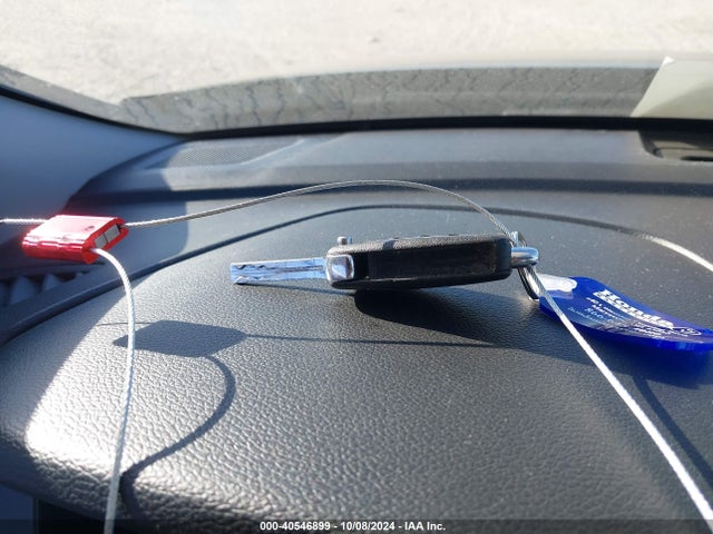 Hyundai SONATA SE 2015 5NPE24AF5FH244782 Image 11
