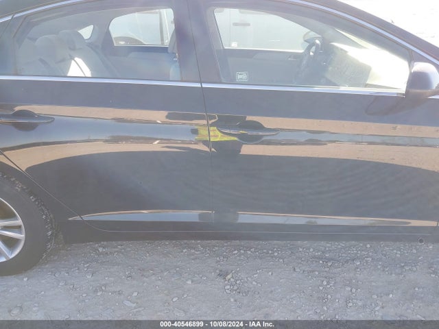 Hyundai SONATA SE 2015 5NPE24AF5FH244782 Image 14