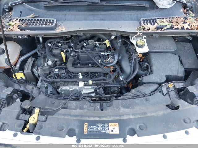 Ford ESCAPE SE 2019 1FMCU9GD3KUA97278 Image 10