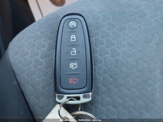 Ford ESCAPE SE 2019 1FMCU9GD3KUA97278 Image 11