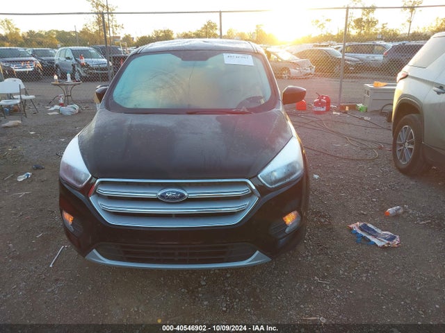 Ford ESCAPE SE 2019 1FMCU9GD3KUA97278 Image 12