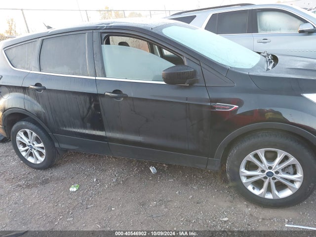 Ford ESCAPE SE 2019 1FMCU9GD3KUA97278 Image 13