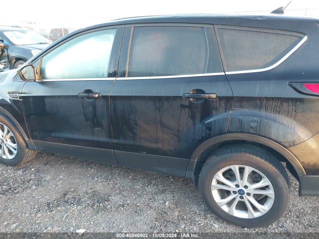 Ford ESCAPE SE 2019 1FMCU9GD3KUA97278 Image 14