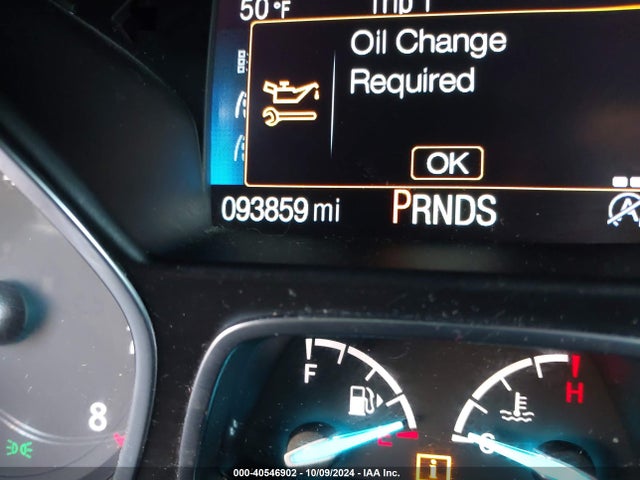 Ford ESCAPE SE 2019 1FMCU9GD3KUA97278 Image 15
