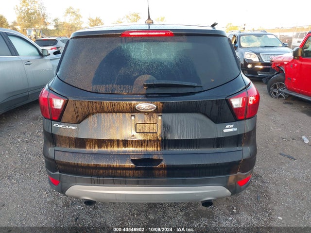 Ford ESCAPE SE 2019 1FMCU9GD3KUA97278 Image 16