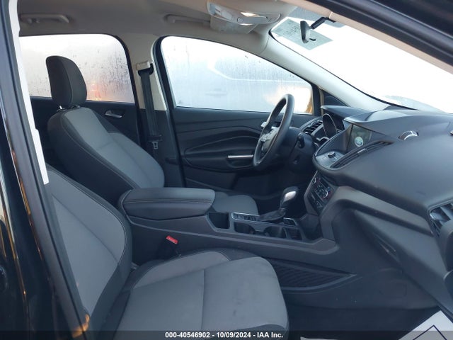 Ford ESCAPE SE 2019 1FMCU9GD3KUA97278 Image 5
