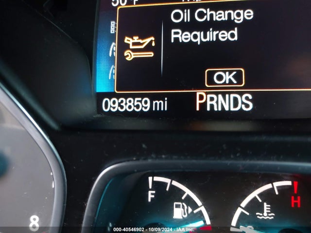 Ford ESCAPE SE 2019 1FMCU9GD3KUA97278 Image 7
