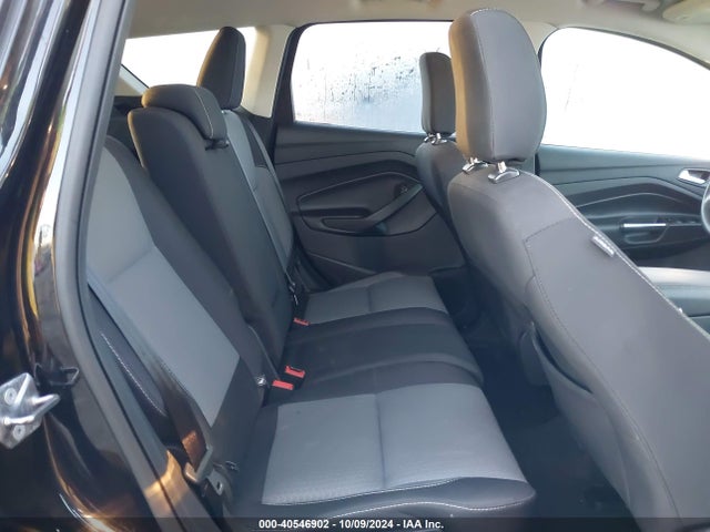 Ford ESCAPE SE 2019 1FMCU9GD3KUA97278 Image 8