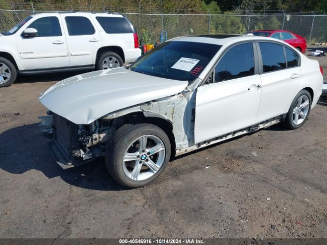WBA3B1G55ENS78740 BMW 320i
