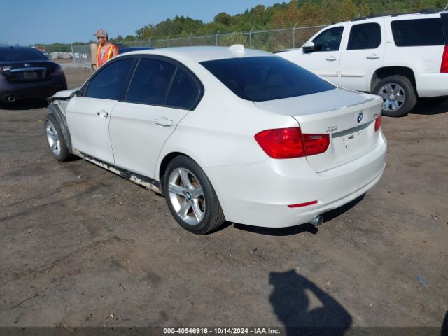 WBA3B1G55ENS78740 BMW 320i