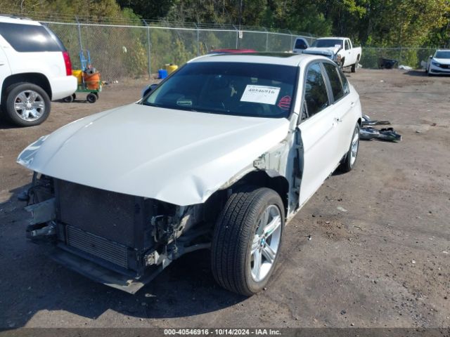 WBA3B1G55ENS78740 BMW 320i