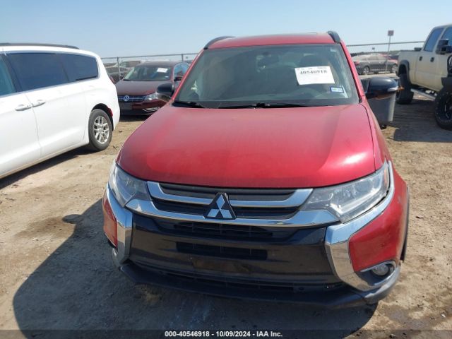 JA4AD3A33JZ051700 Mitsubishi Outlander Le