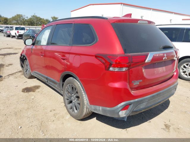 JA4AD3A33JZ051700 Mitsubishi Outlander Le