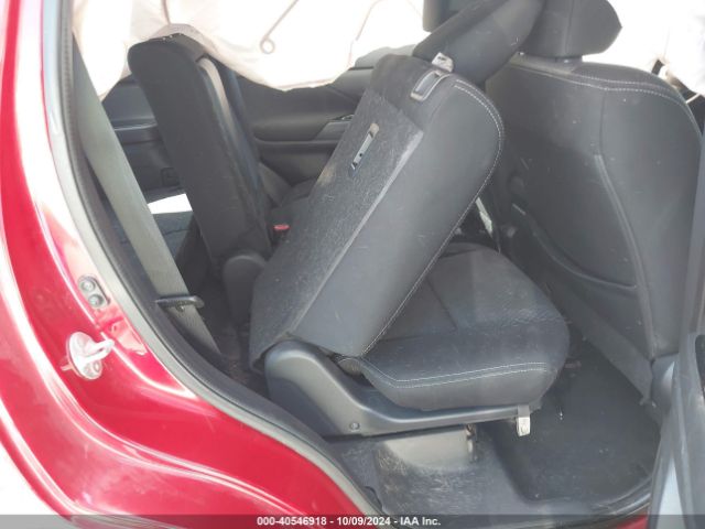 JA4AD3A33JZ051700 Mitsubishi Outlander Le