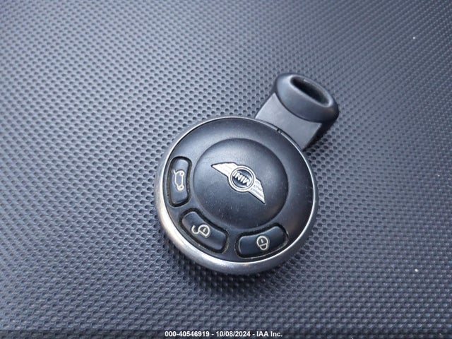 2013 MINI COUNTRYMAN WMWZC3C51DWP22617 Photo 10