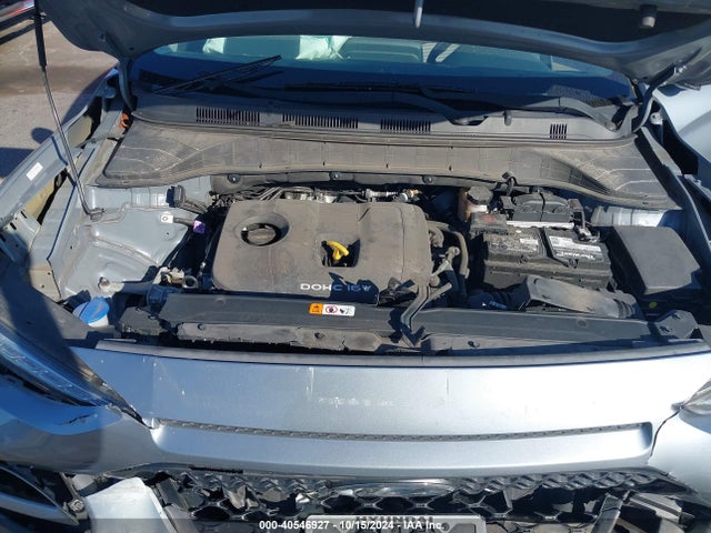 Hyundai Kona Sel 2020 KM8K22AA7LU518167 Image 10