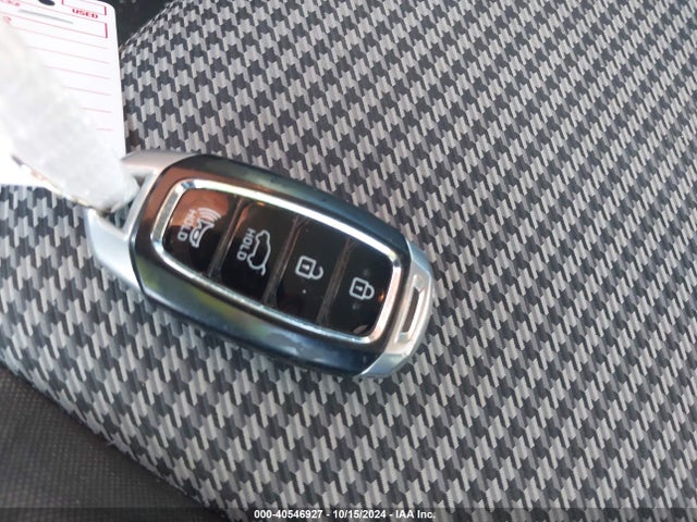 Hyundai Kona Sel 2020 KM8K22AA7LU518167 Image 11