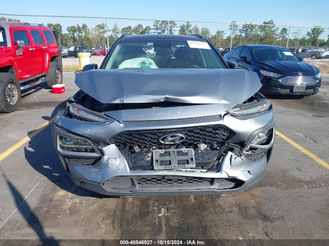 Hyundai Kona Sel 2020 KM8K22AA7LU518167 Image 13