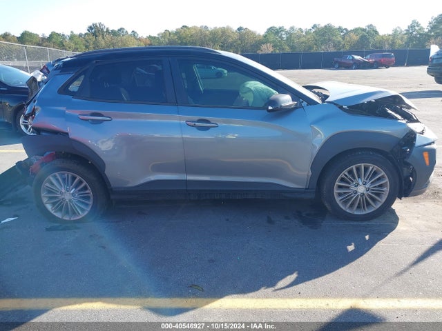 Hyundai Kona Sel 2020 KM8K22AA7LU518167 Image 14