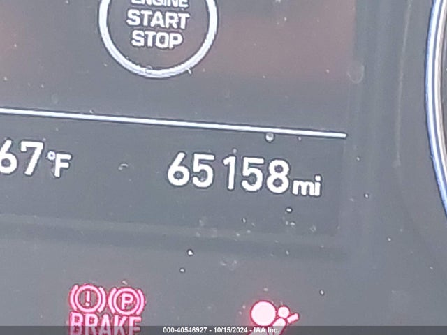 Hyundai Kona Sel 2020 KM8K22AA7LU518167 Image 16
