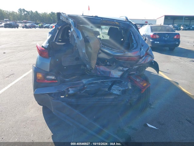 Hyundai Kona Sel 2020 KM8K22AA7LU518167 Image 17