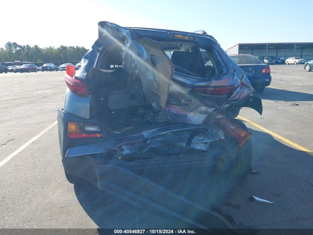 Hyundai Kona Sel 2020 KM8K22AA7LU518167 Image 18
