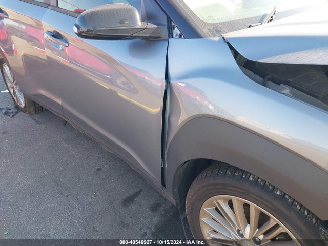 Hyundai Kona Sel 2020 KM8K22AA7LU518167 Image 19