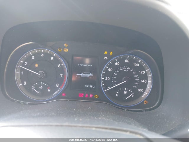 Hyundai Kona Sel 2020 KM8K22AA7LU518167 Image 7