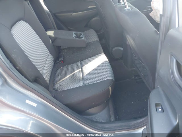 Hyundai Kona Sel 2020 KM8K22AA7LU518167 Image 8