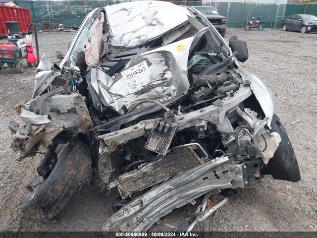 40546929 :رقم المزاد ، 1GNFLEEK1FZ102573 vin ، 2015 Chevrolet Equinox Ls مزاد بيع
